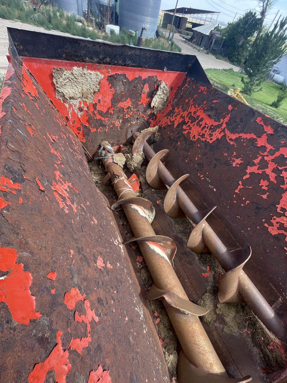 2014 Kuhn Knight 8124 Image 16