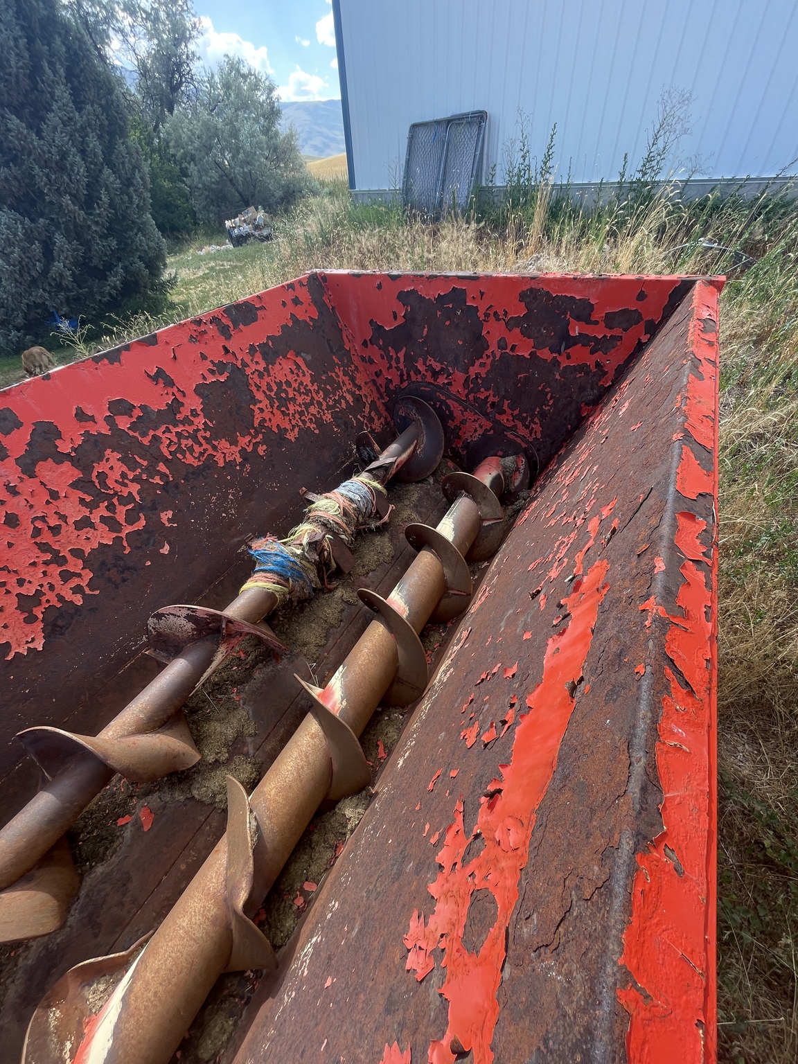 2014 Kuhn Knight 8124 Image 15