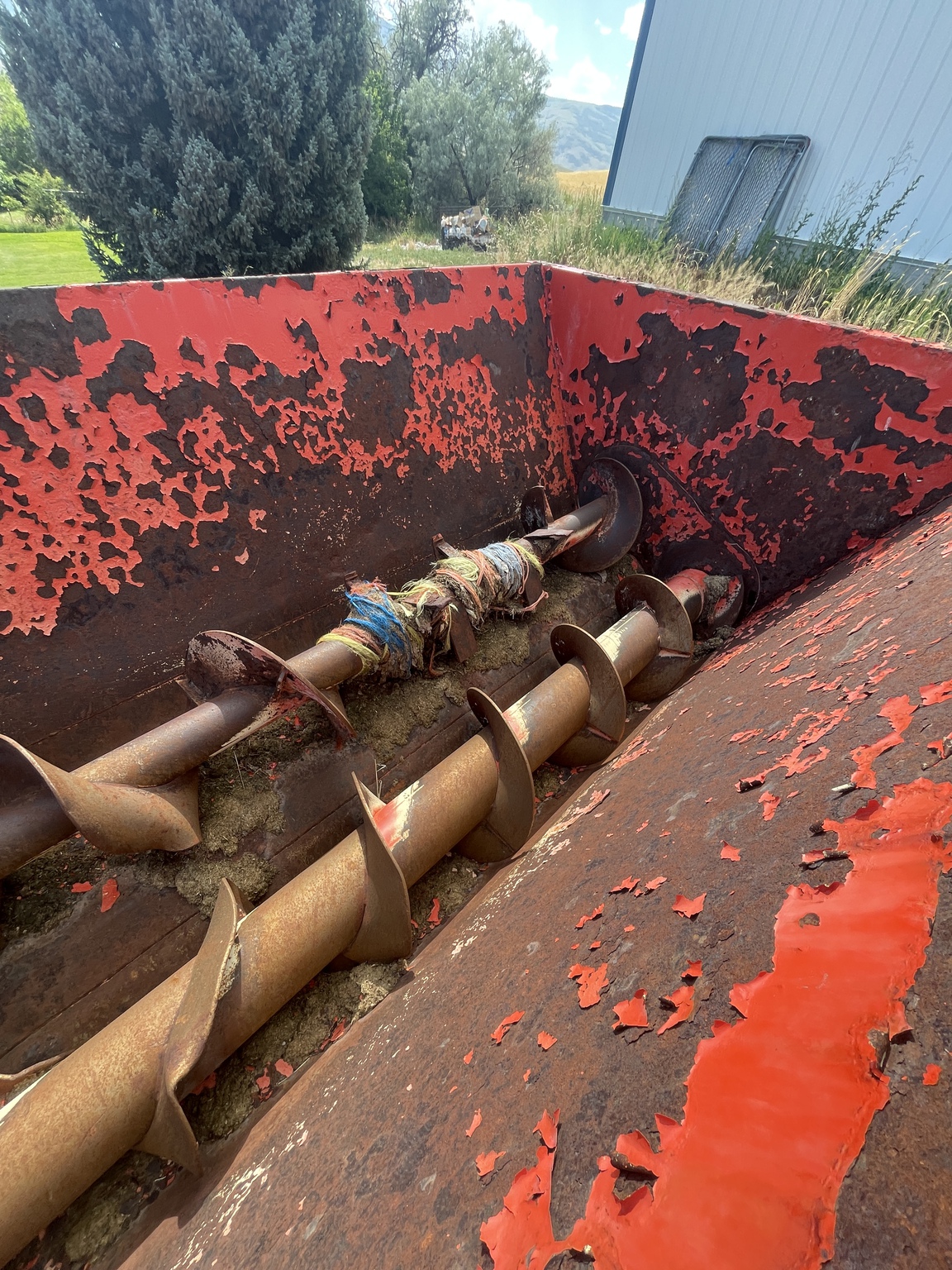 2014 Kuhn Knight 8124 Image 17