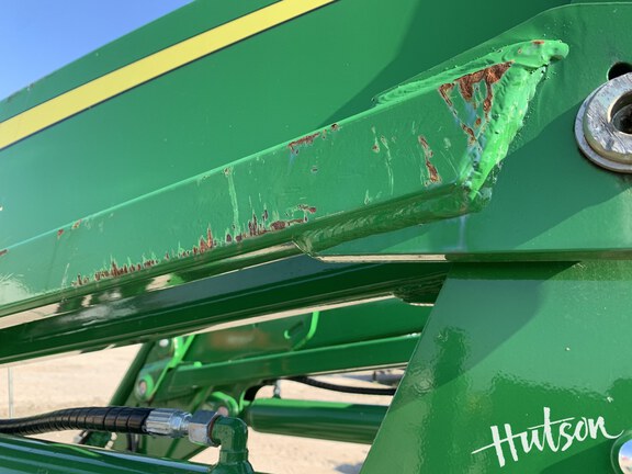 Photo of 2021 John Deere 660R