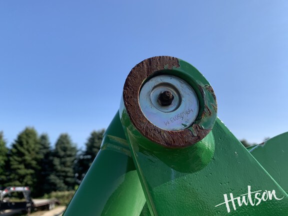 Photo of 2021 John Deere 660R