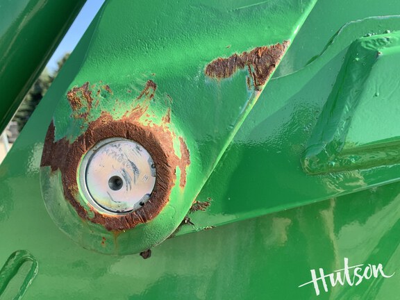 Photo of 2021 John Deere 660R