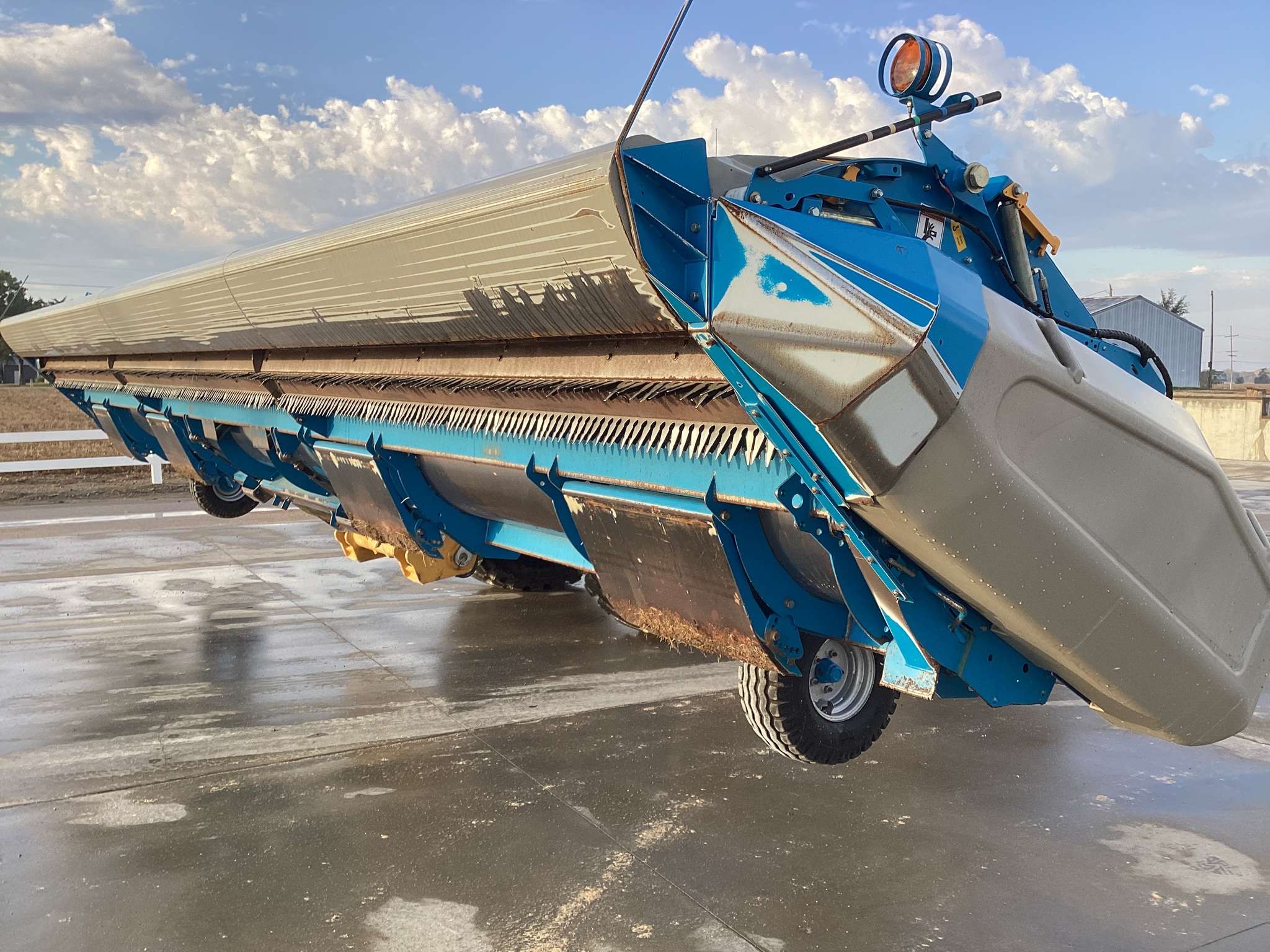 2018 Shelbourne XCV36 Image 8