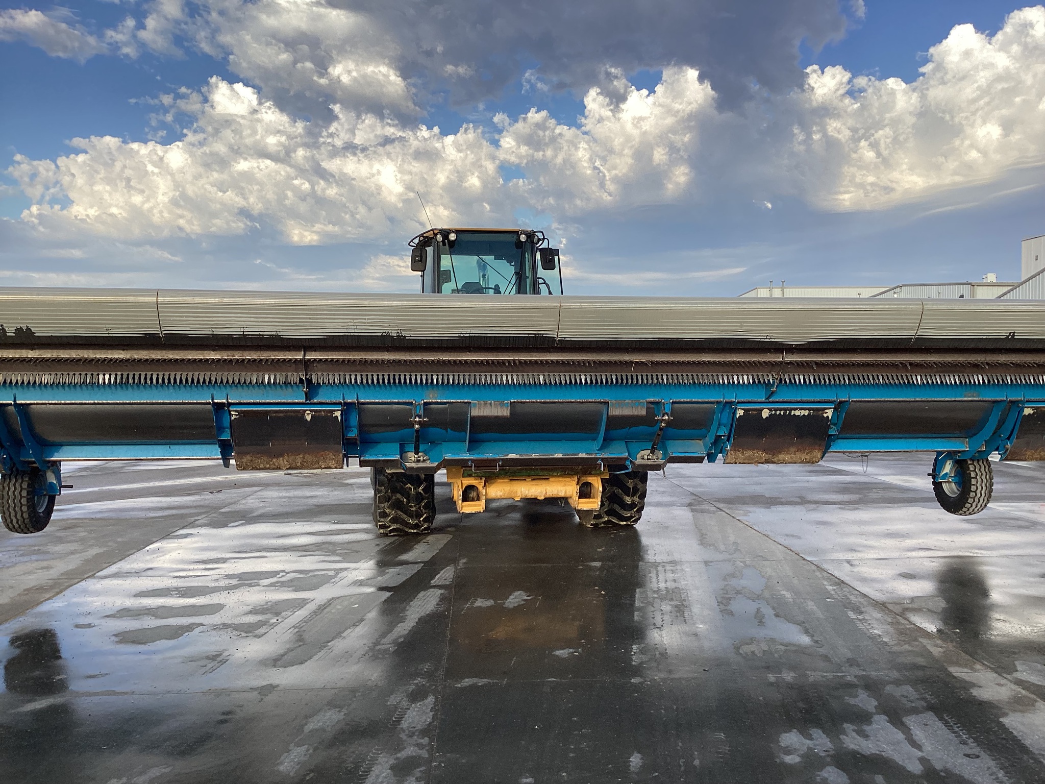 2018 Shelbourne XCV36 Image 12