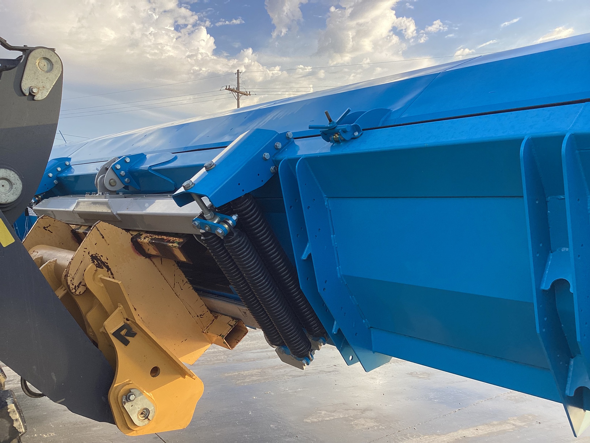 2018 Shelbourne XCV36 Image 13