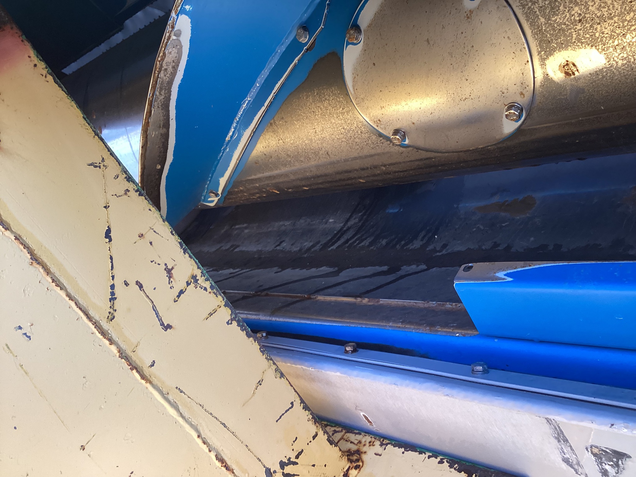 2018 Shelbourne XCV36 Image 16