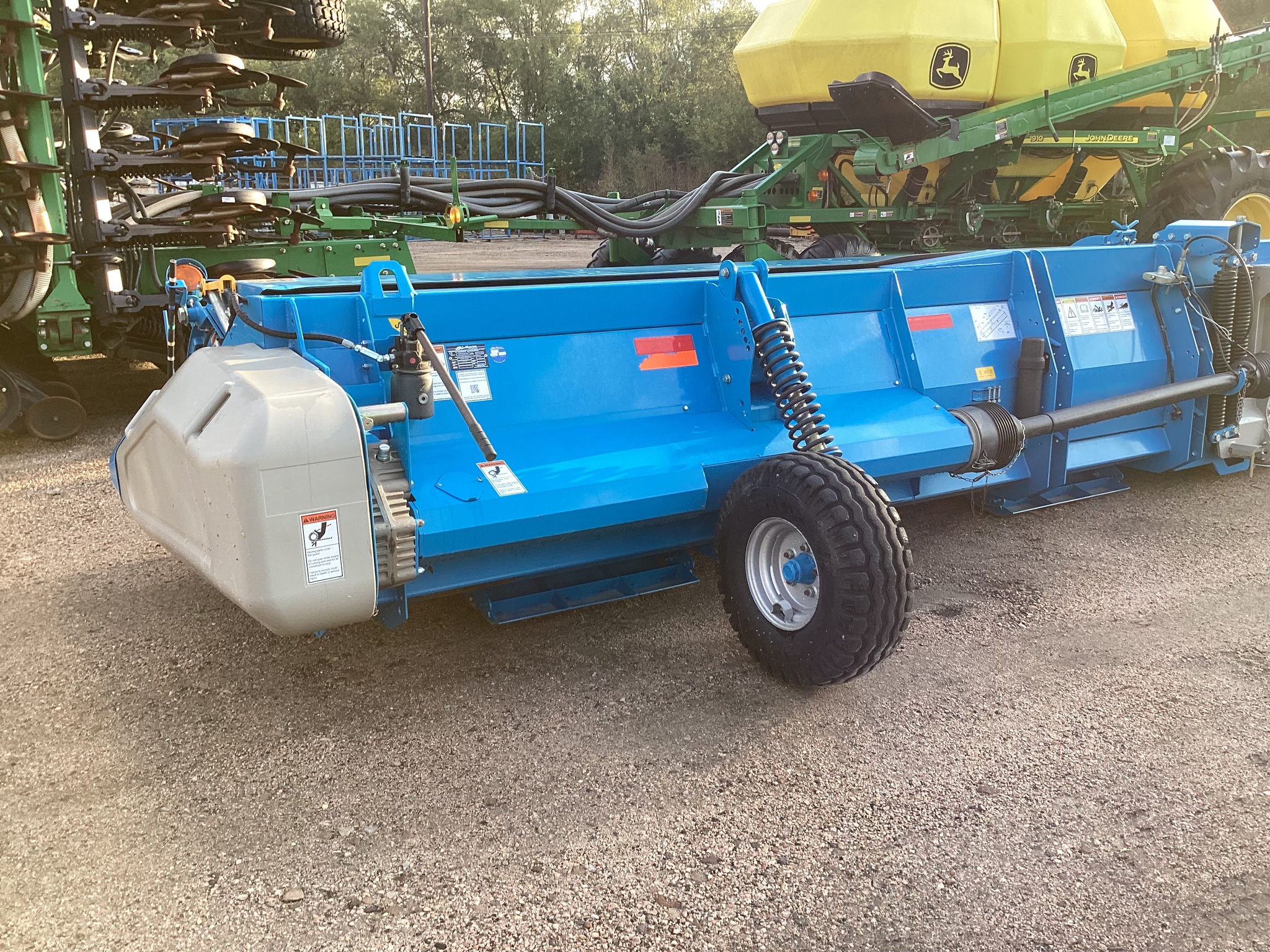 2018 Shelbourne XCV36 Image 6