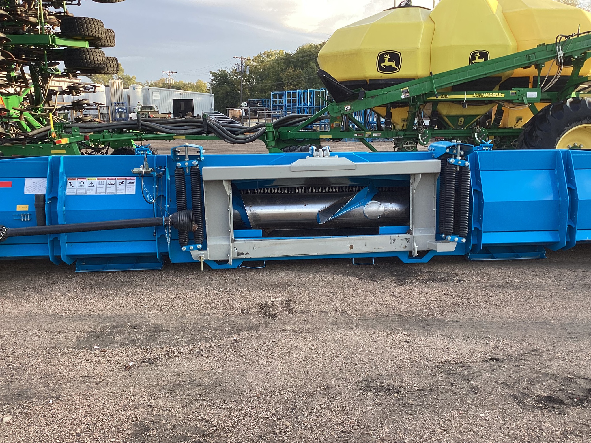 2018 Shelbourne XCV36 Image 7