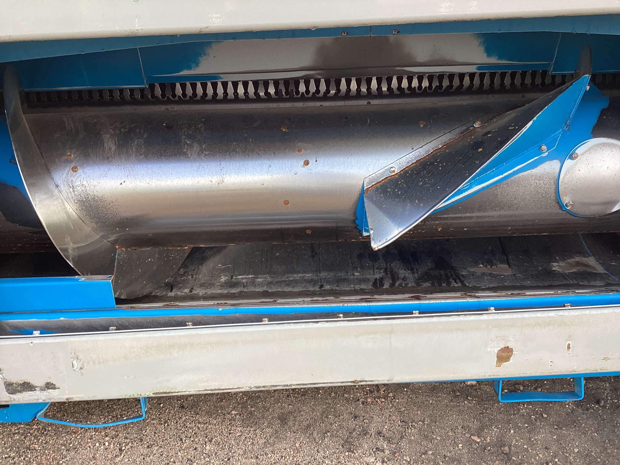 2018 Shelbourne XCV36 Image 15