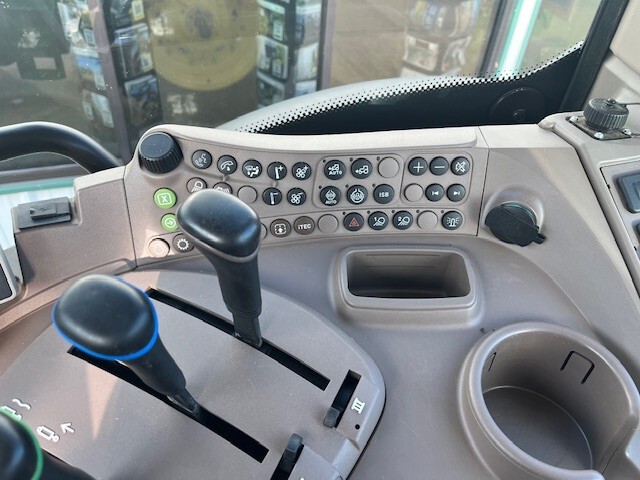  2022 John Deere 6145R at Heritage Tractor in West Plains, MO