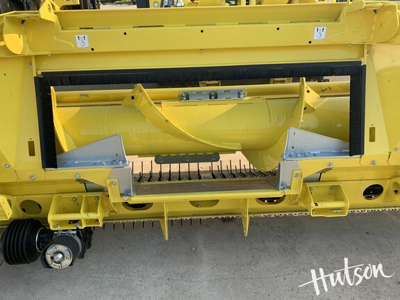Photo of 2024 John Deere 659