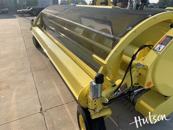 Photo of 2024 John Deere 659