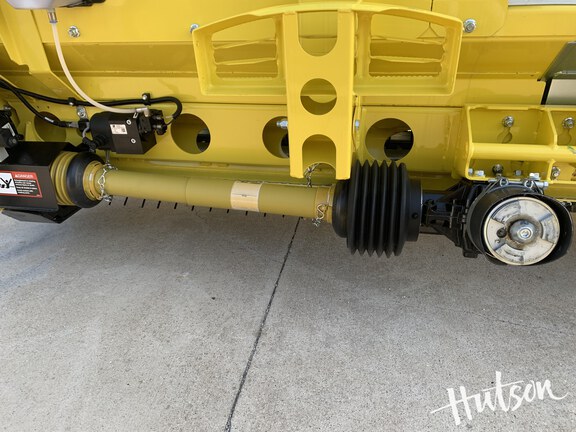 Photo of 2024 John Deere 659