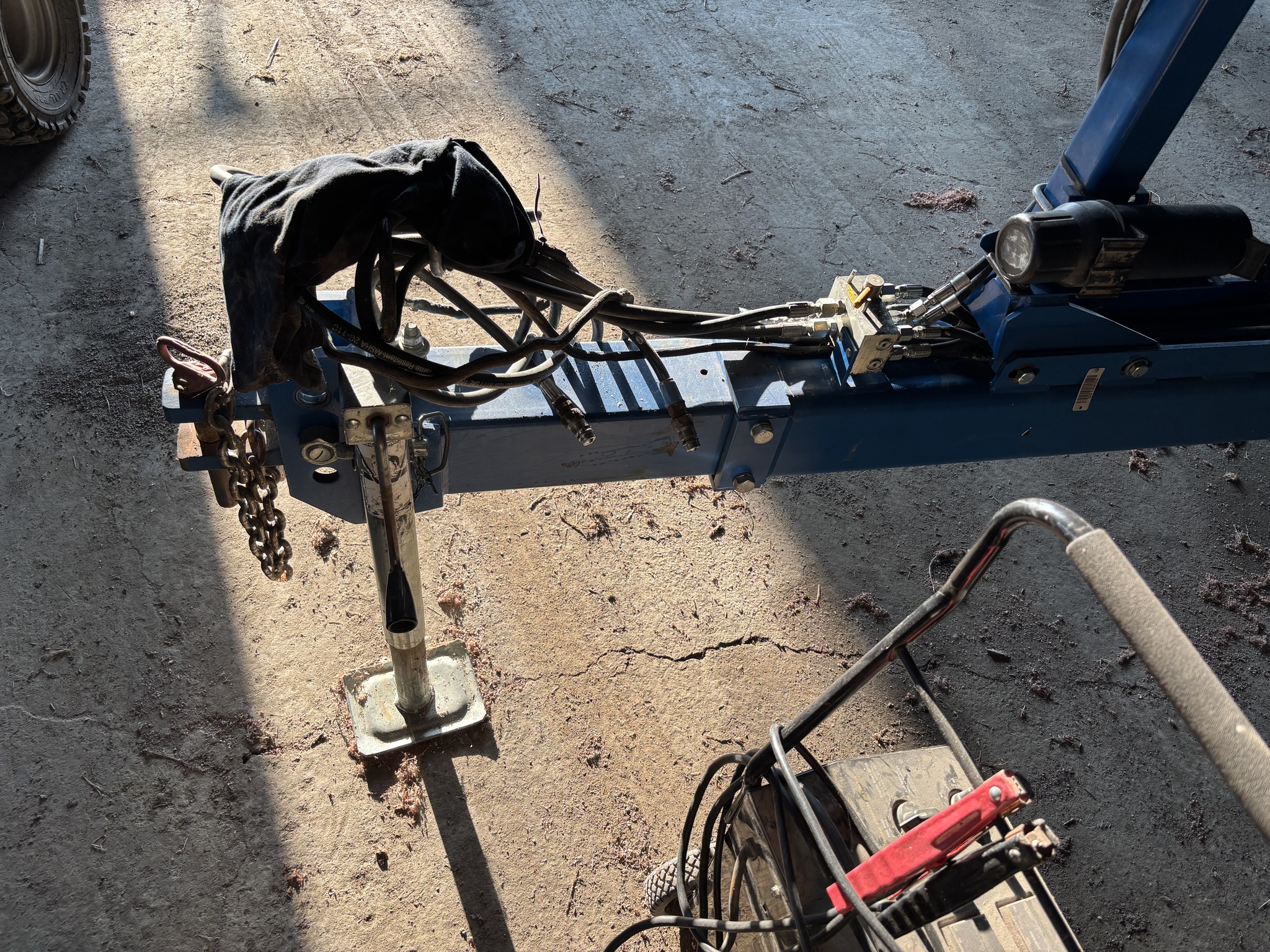 2013 Kinze 3500 Image 4