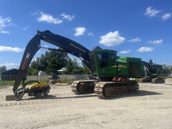 2022 John Deere 953MH