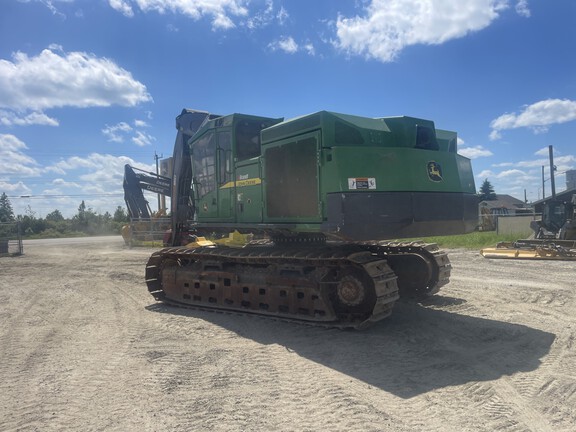 2022 John Deere 953MH