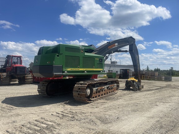 2022 John Deere 953MH