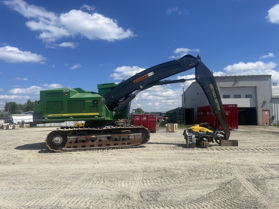 2022 John Deere 953MH