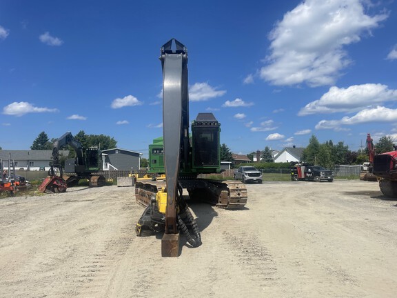 2022 John Deere 953MH