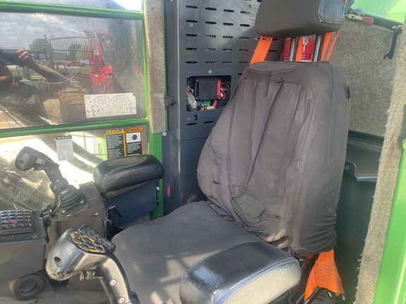 2022 John Deere 953MH
