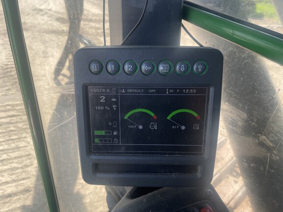 2022 John Deere 953MH
