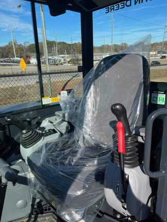 2023 John Deere 60 P