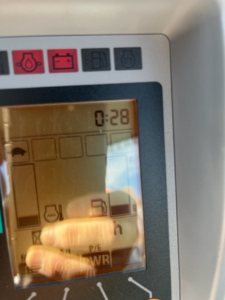 2023 John Deere 60 P