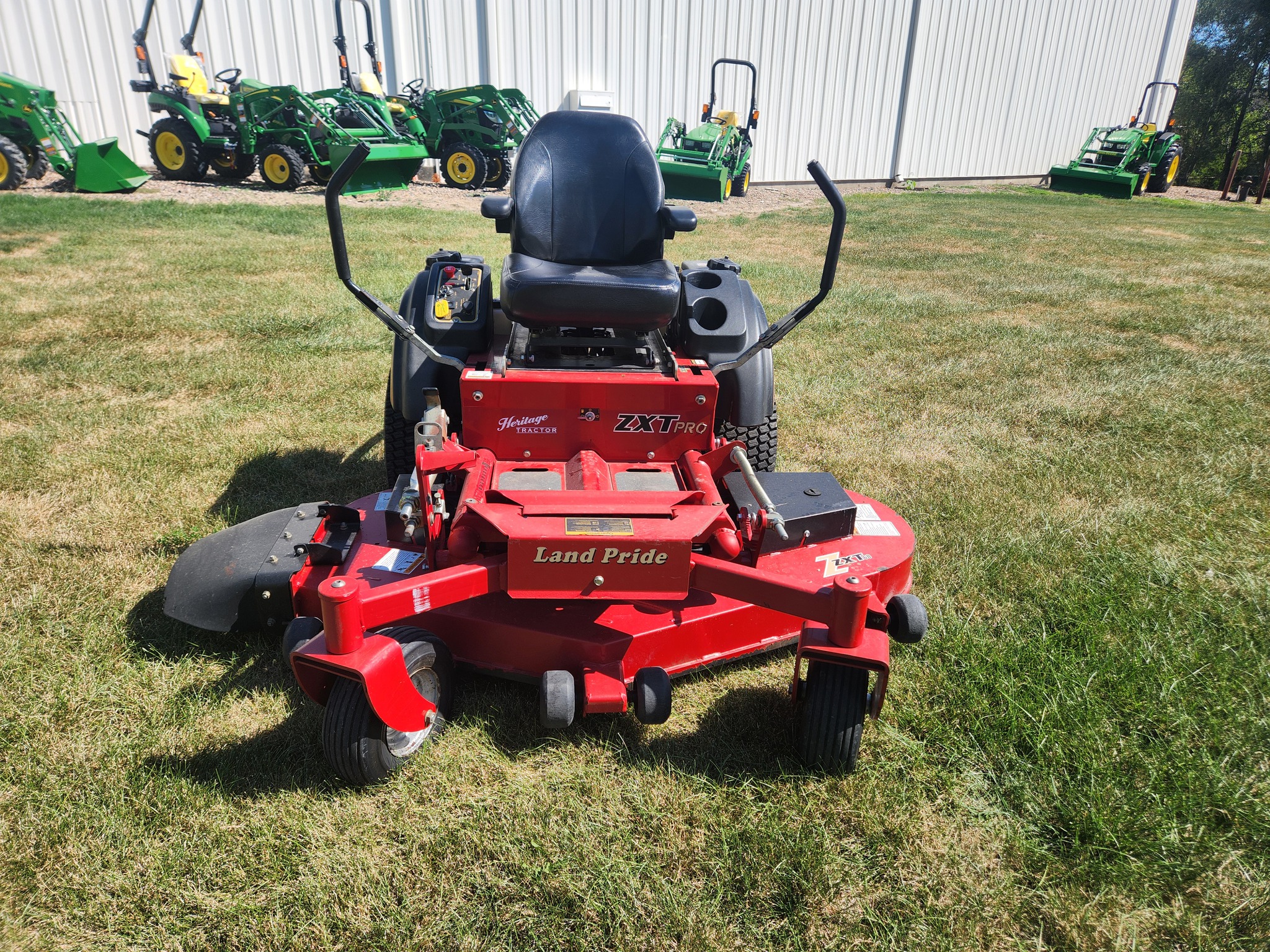 2008 Land Pride ZXT Pro 60 for Sale - CloudStore