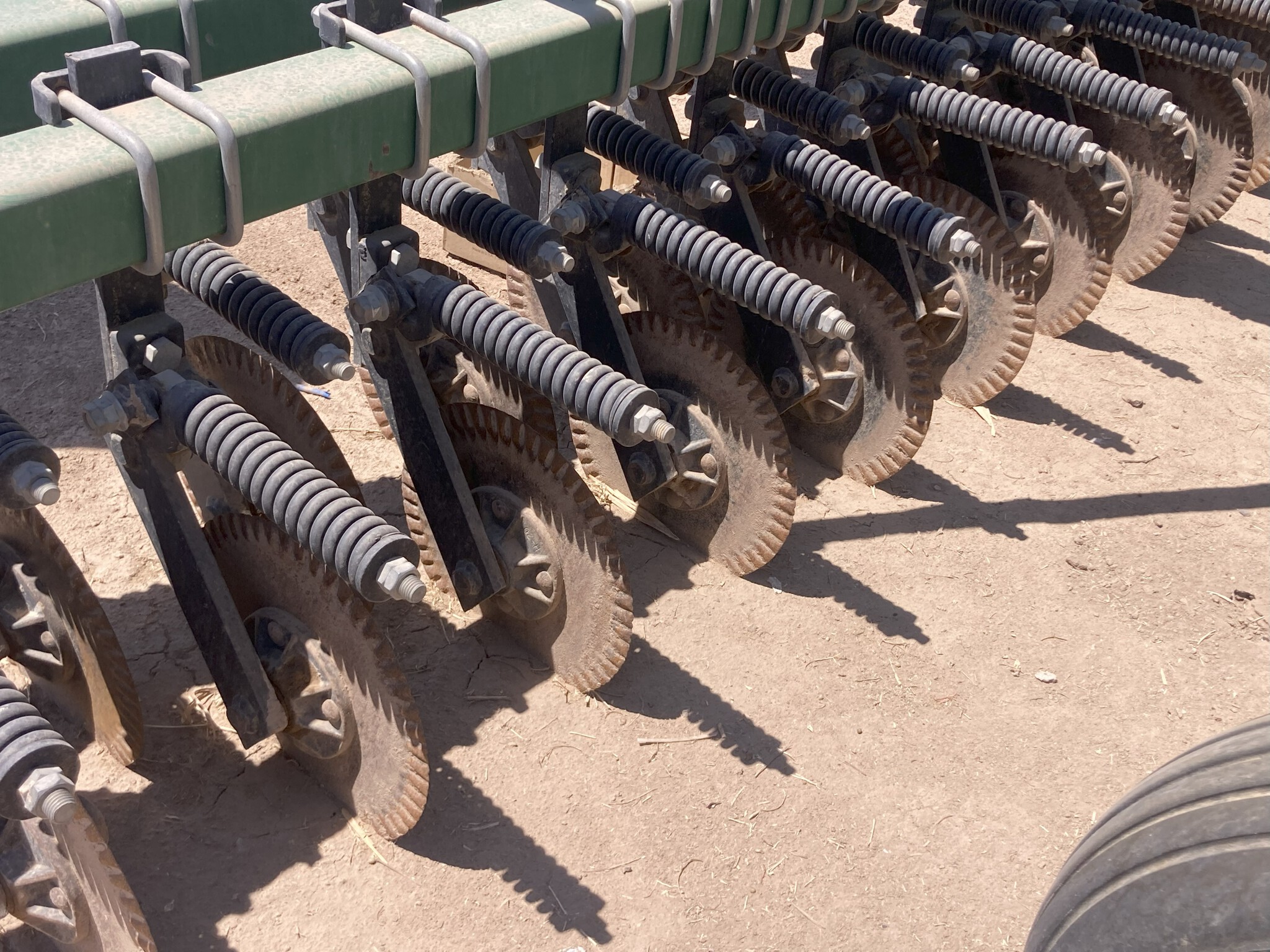 2005 Great Plains 1500-3006 Image 3