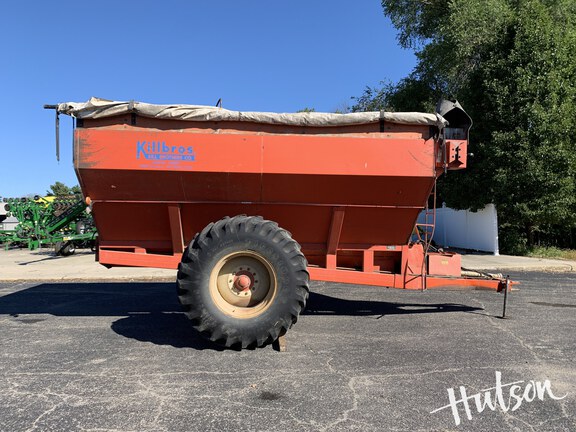 Photo of Killbros 1200