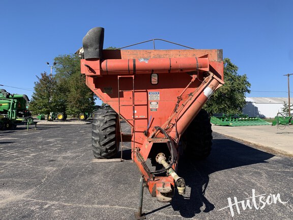 Photo of Killbros 1200