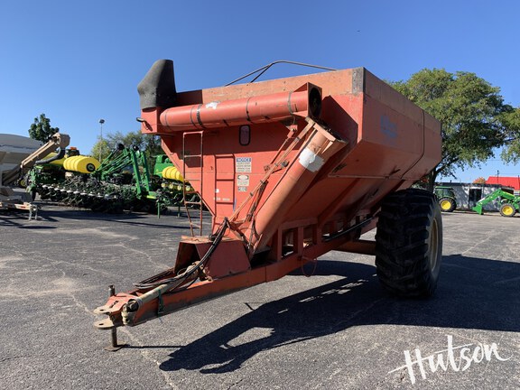 Photo of Killbros 1200