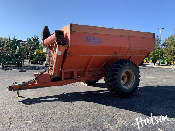 Photo of Killbros 1200