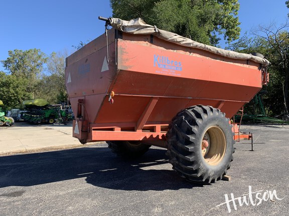 Photo of Killbros 1200