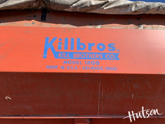 Photo of Killbros 1200