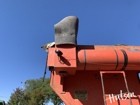 Photo of Killbros 1200