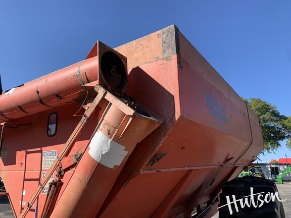 Photo of Killbros 1200