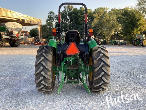 Photo of 2022 John Deere 5065E