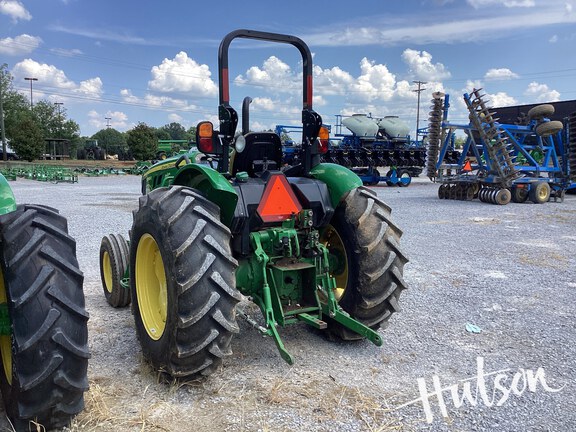 Photo of 2022 John Deere 5065E