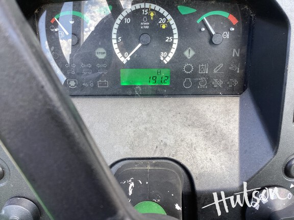 Photo of 2022 John Deere 5065E
