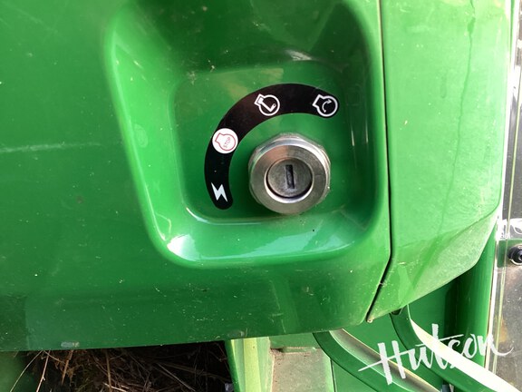 Photo of 2022 John Deere 5065E