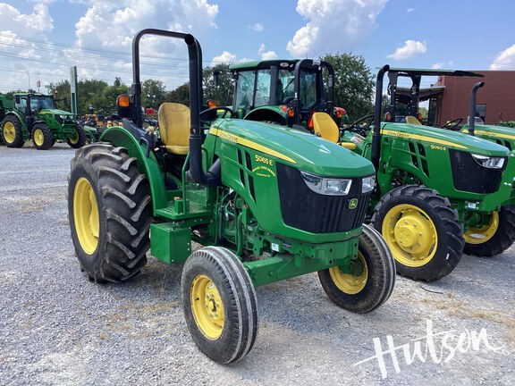 Photo of 2022 John Deere 5065E