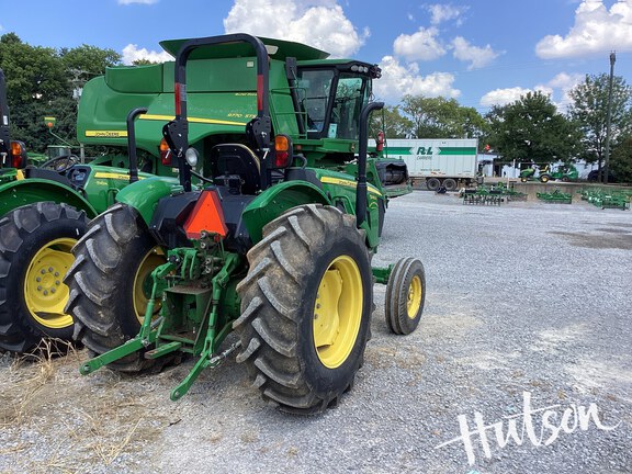 Photo of 2022 John Deere 5065E