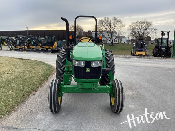 Photo of 2022 John Deere 5065E