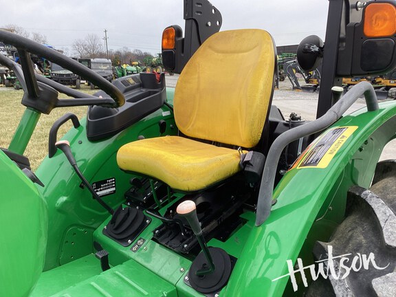 Photo of 2022 John Deere 5065E