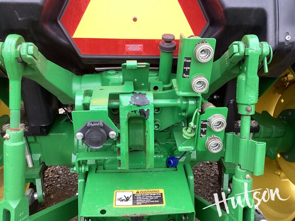 Photo of 2022 John Deere 5065E