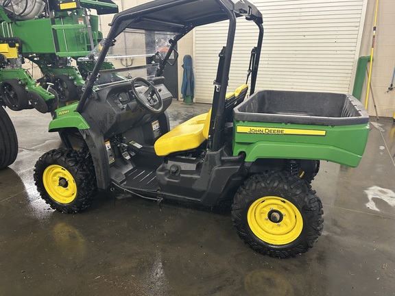 2020 John Deere XUV 560E (2nd thumbnail)