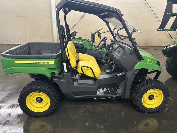 2020 John Deere XUV 560E (3rd thumbnail)