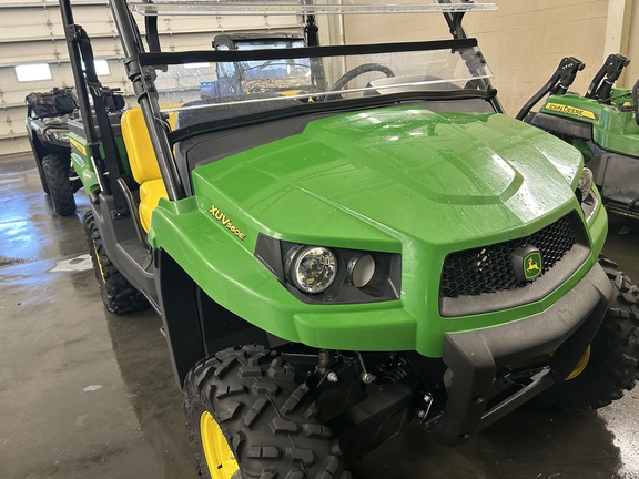 2020 John Deere XUV 560E (4th thumbnail)
