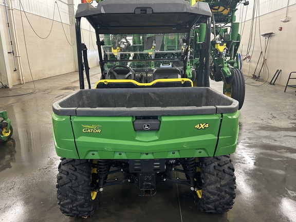 2020 John Deere XUV 560E (5th thumbnail)
